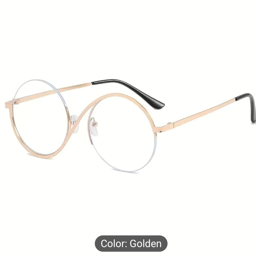 Fashion Glasses